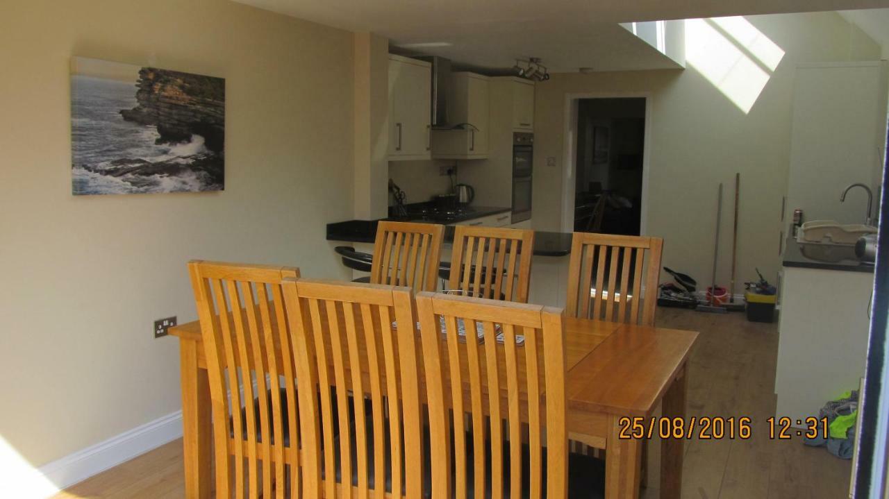 Chloe Cottage Whitstable Exterior photo