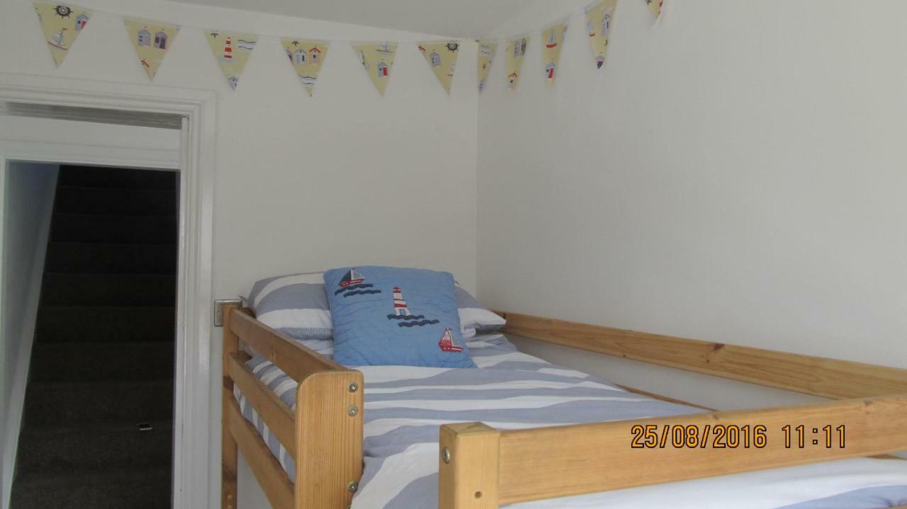 Chloe Cottage Whitstable Exterior photo